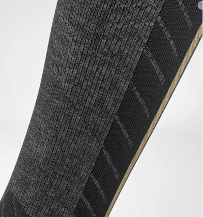 Ski kousen, compressie kousen, alpine kousen, bauerfeind kousen